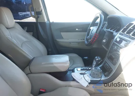 2012 GMC Acadia Slt-1 z USA, uszkodzony, nr VIN 1GKKRRED0CJ391846